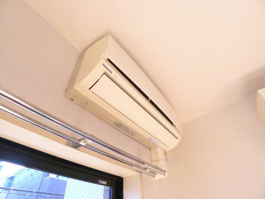 内観写真 キャトル・セゾン