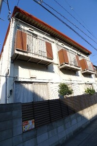 みのるハイツ