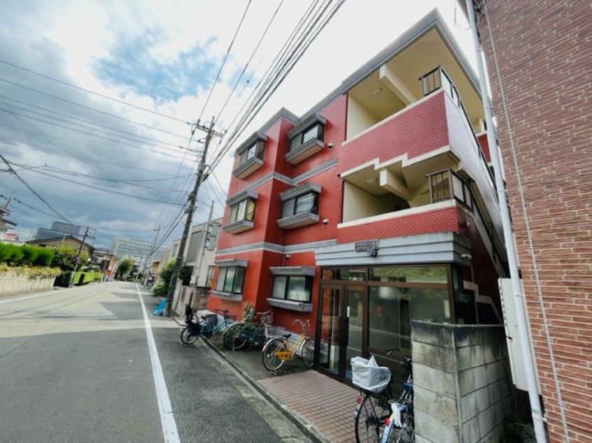 外観写真 アヴニール