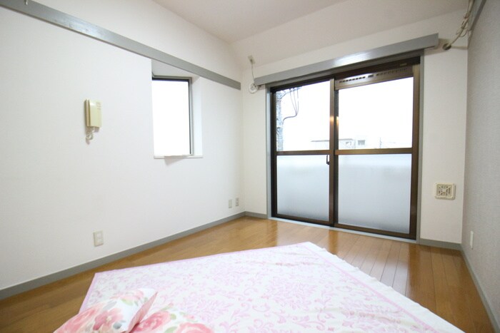 居室 ハイム中原ＰＡＲＴⅠ