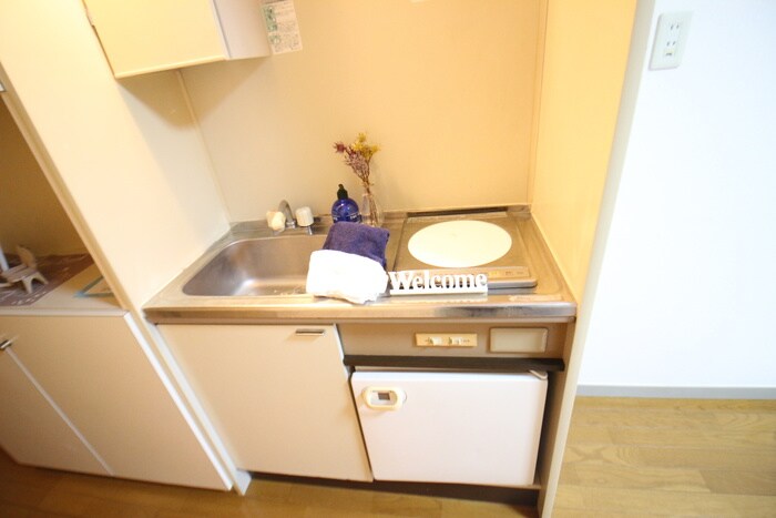 キッチン ハイム中原ＰＡＲＴⅠ