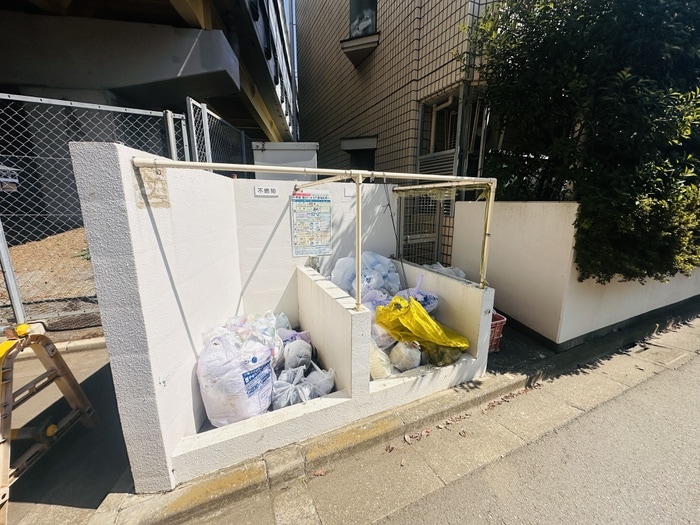 建物設備 ハイム中原ＰＡＲＴⅠ