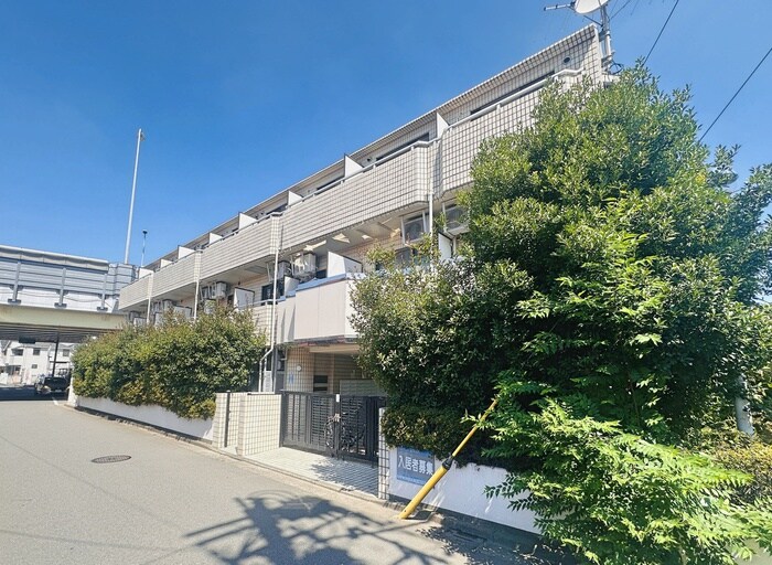 周辺環境 ハイム中原ＰＡＲＴⅠ