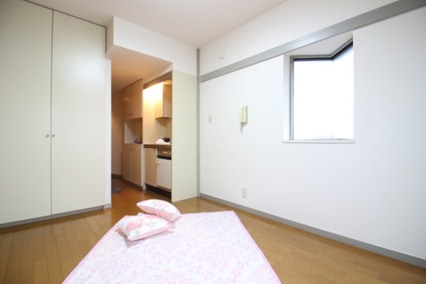 居室 ハイム中原ＰＡＲＴⅠ