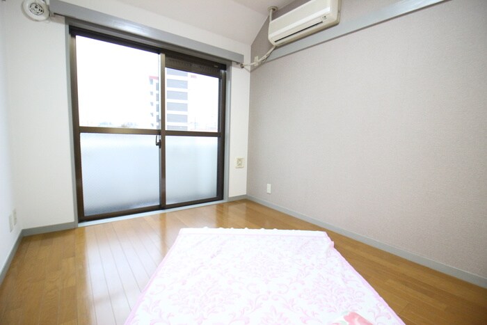 居室 ハイム中原ＰＡＲＴⅠ