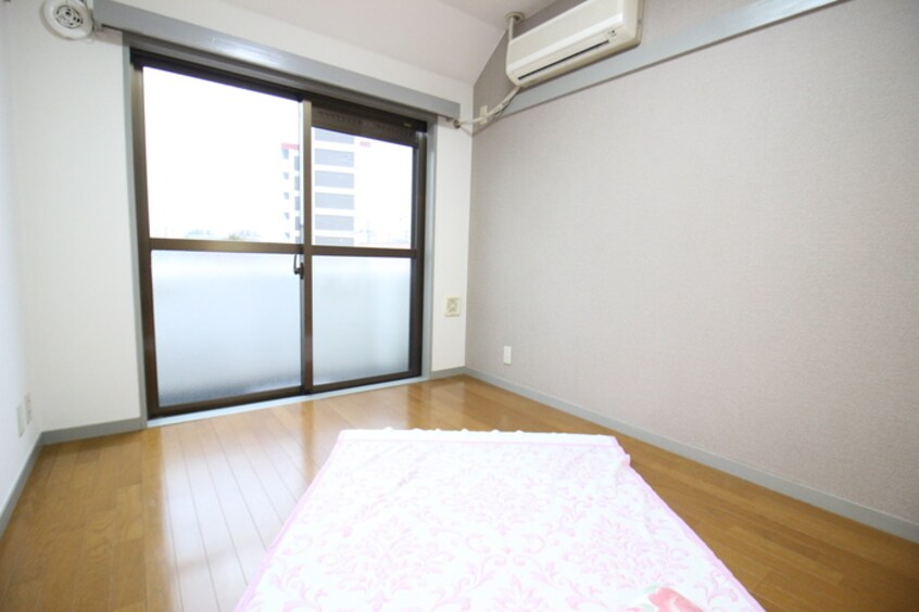 居室 ハイム中原ＰＡＲＴⅠ