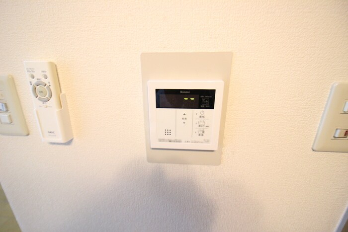 内観写真 ハイム中原ＰＡＲＴⅠ