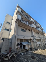 横溝ビル