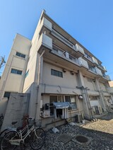 横溝ビル