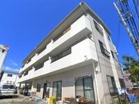 コーポシギハラ