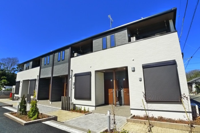 外観写真 エスパース　ボヌール