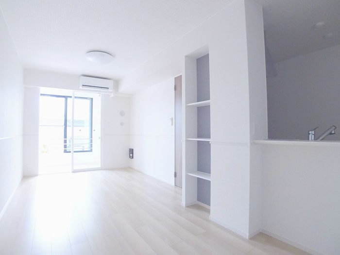 居室 エスパース　ボヌール