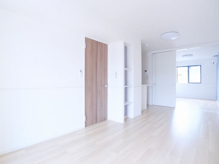 居室 エスパース　ボヌール