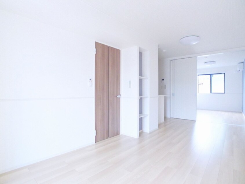 居室 エスパース　ボヌール