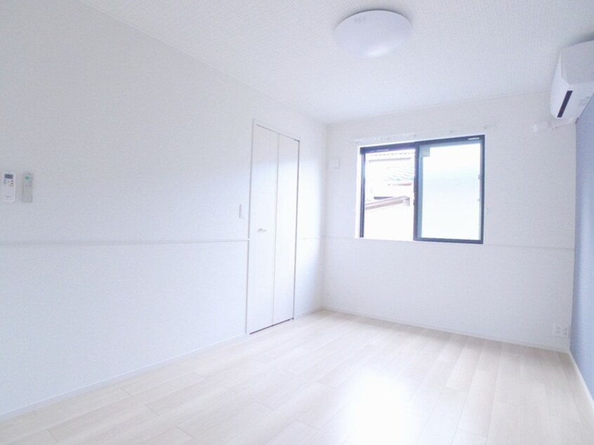 居室 エスパース　ボヌール