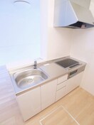 キッチン エスパース　ボヌール