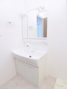 洗面 エスパース　ボヌール