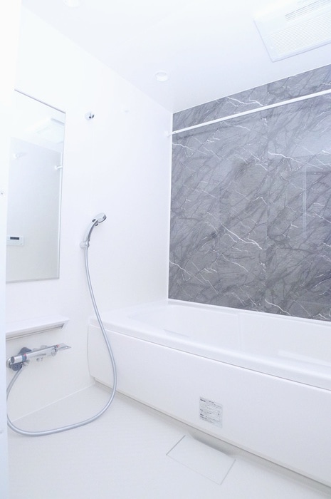 バス／シャワールーム等 エスパース　ボヌール