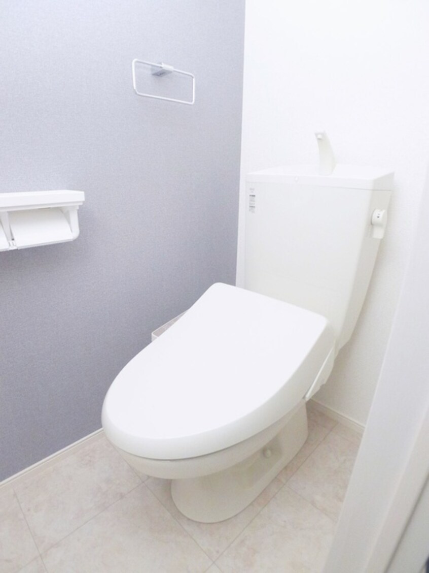 トイレ エスパース　ボヌール