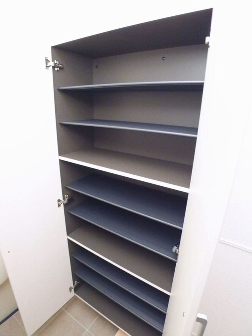 靴箱 エスパース　ボヌール