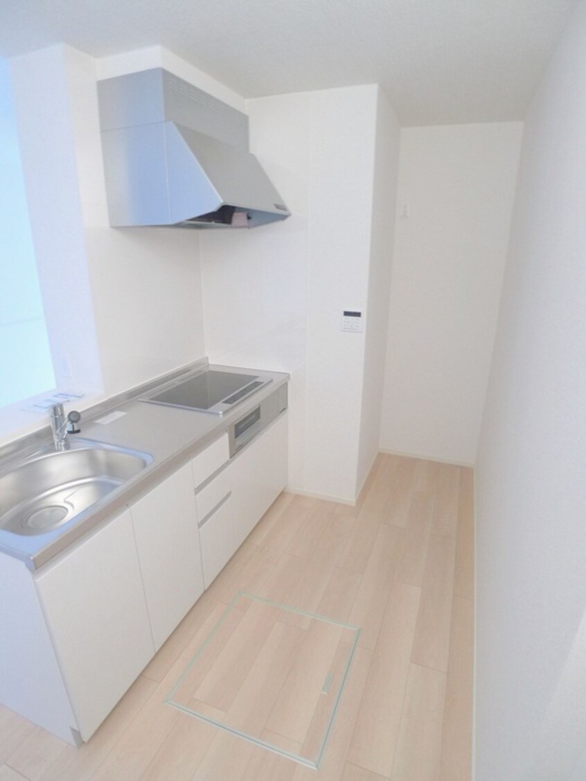 キッチン エスパース　ボヌール