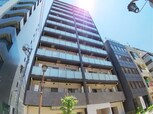 アイル銀座京橋壱番館（1102）