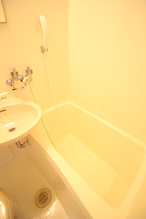 バス／シャワールーム等 グリーンヒルＢ