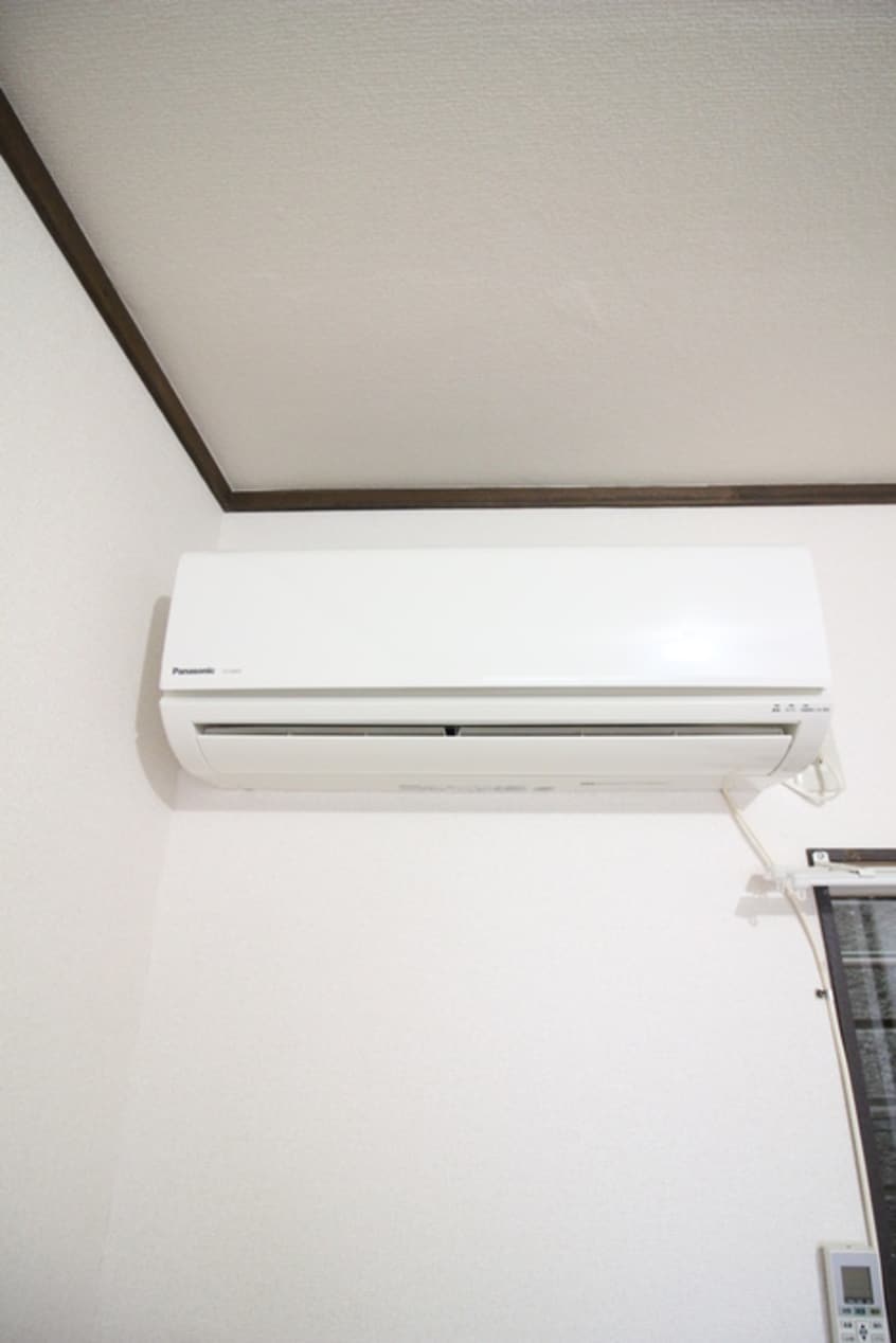 内観写真 グリーンヒルＢ