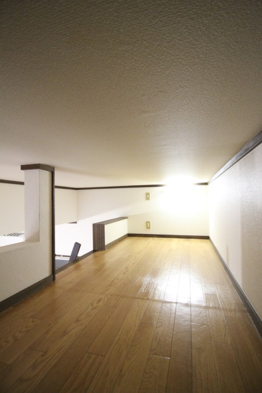 ロフト グリーンヒルＢ