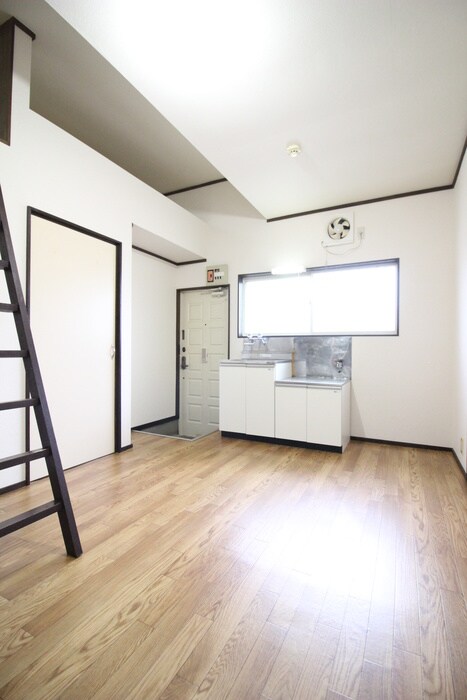 居室 グリーンヒルＢ