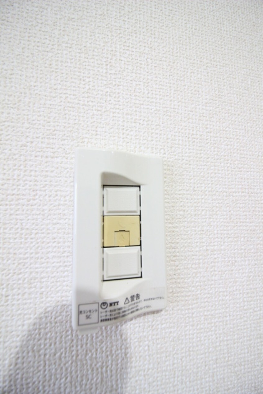 内観写真 グリーンヒルＢ