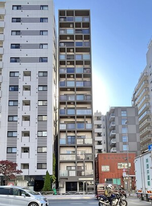 ディアレイシャス錦糸町（401）
