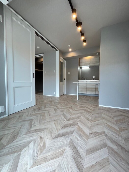 居室 インプルーブ両国