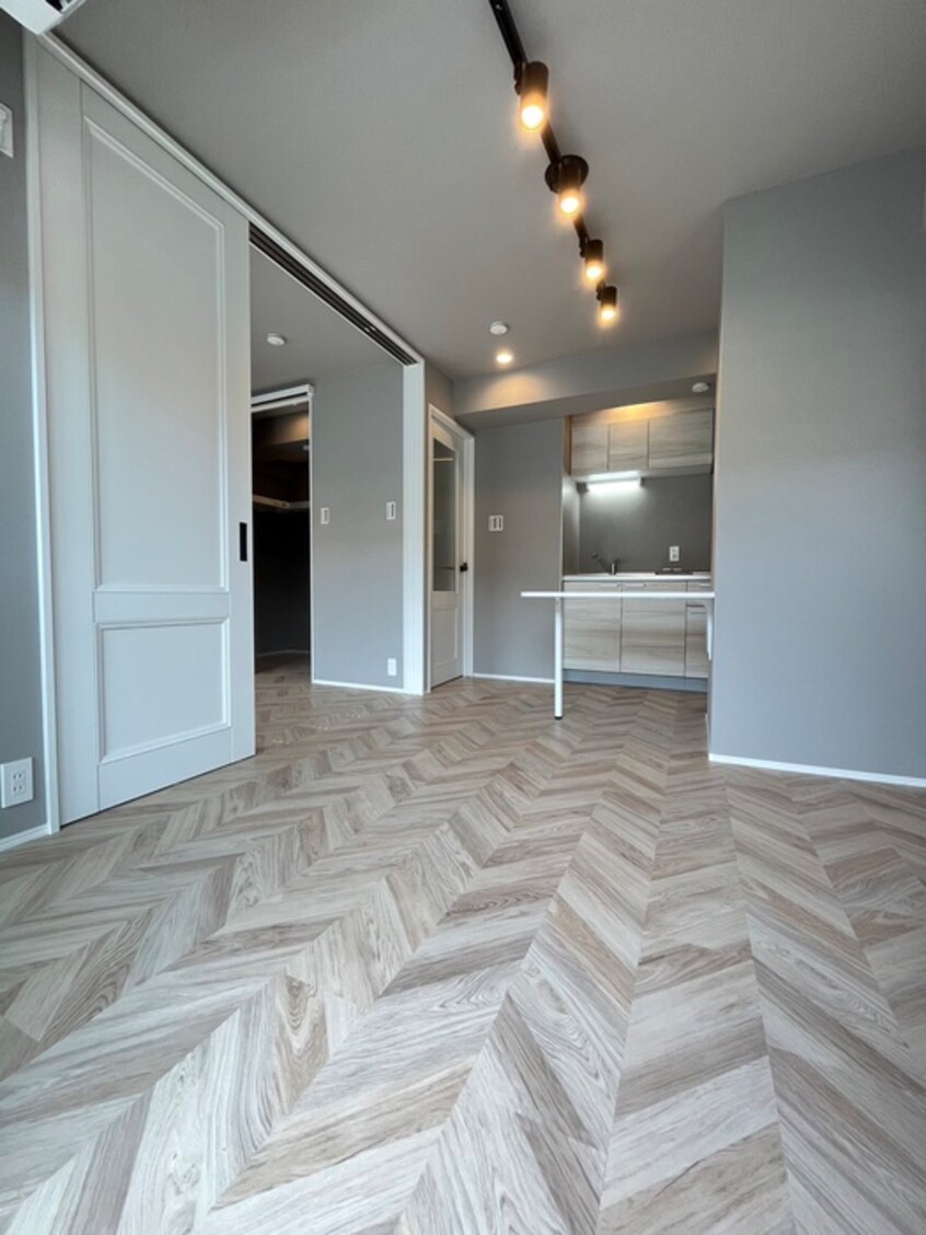 居室 インプルーブ両国