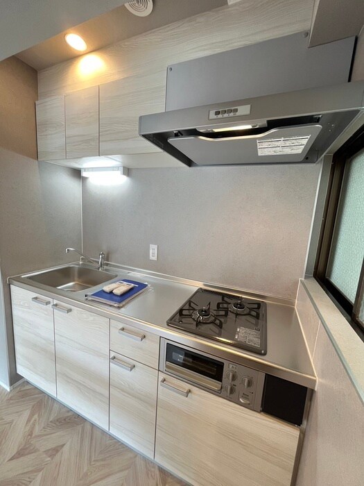 キッチン インプルーブ両国