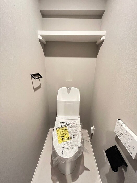 トイレ インプルーブ両国