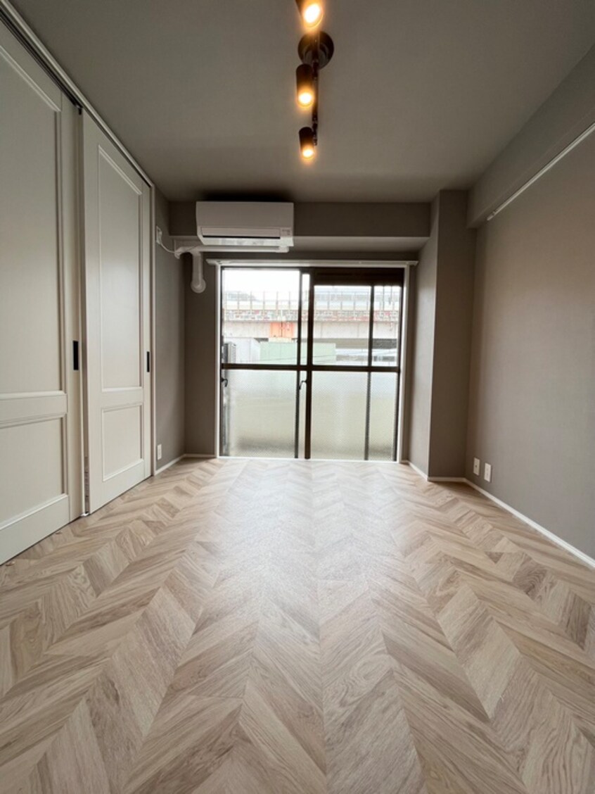 居室 インプルーブ両国