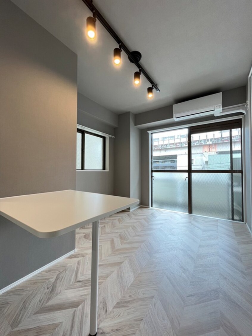 居室 インプルーブ両国