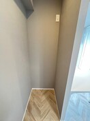 内観写真 インプルーブ両国