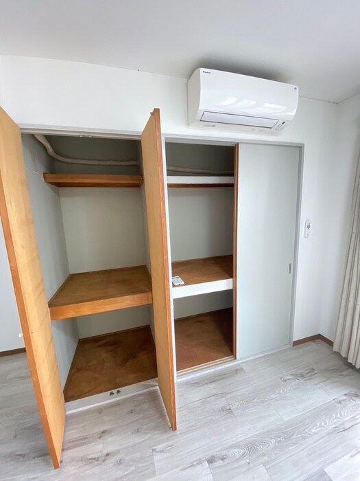 収納 鈴与レジデンス