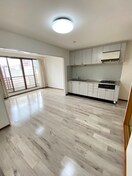 キッチン 鈴与レジデンス