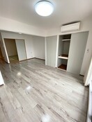 居室 鈴与レジデンス