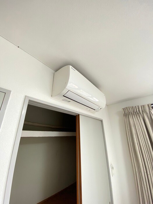 内観写真 鈴与レジデンス