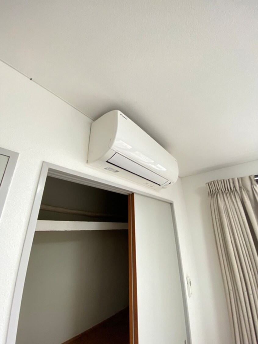 内観写真 鈴与レジデンス