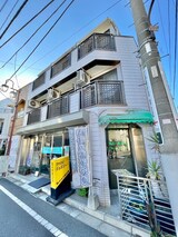 リバティハイツ要町