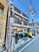 外観写真 リバティハイツ要町