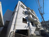 アベニュ－藤が丘