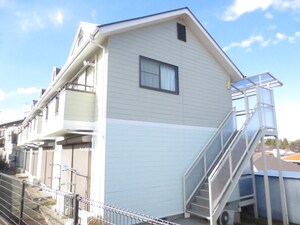 アーバン梶ケ谷Ｂ