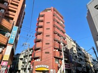 ﾗｲｵﾝｽﾞﾏﾝｼｮﾝ塩田駒込(602)