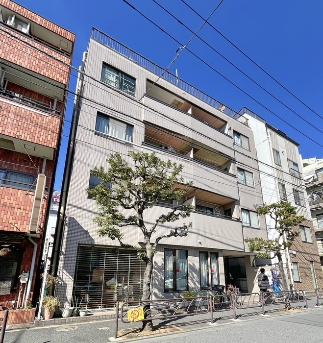 外観写真 メゾンSK